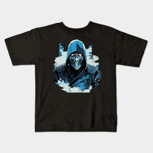 sub zero Kids T-Shirt